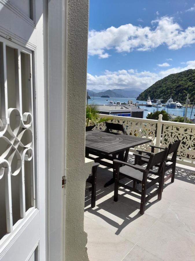 Oxleys 203 Picton Exterior foto